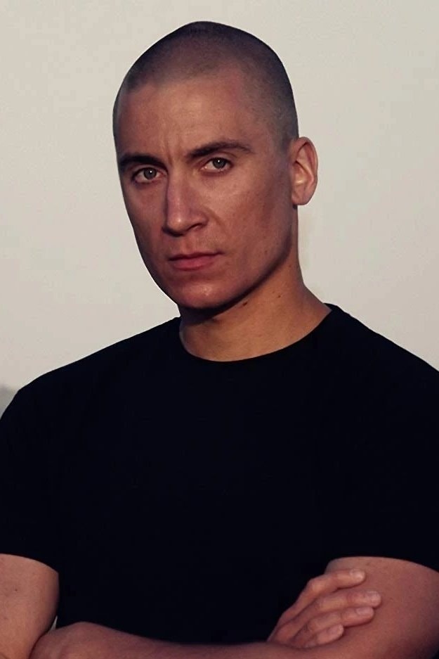 Foto de Paul Philip Clark