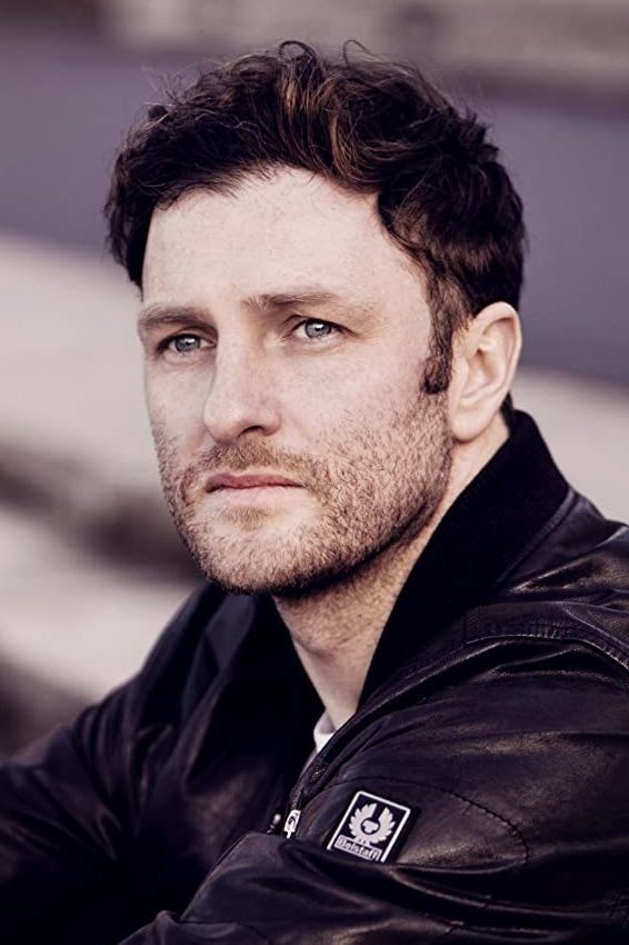 Foto de Steven Cree