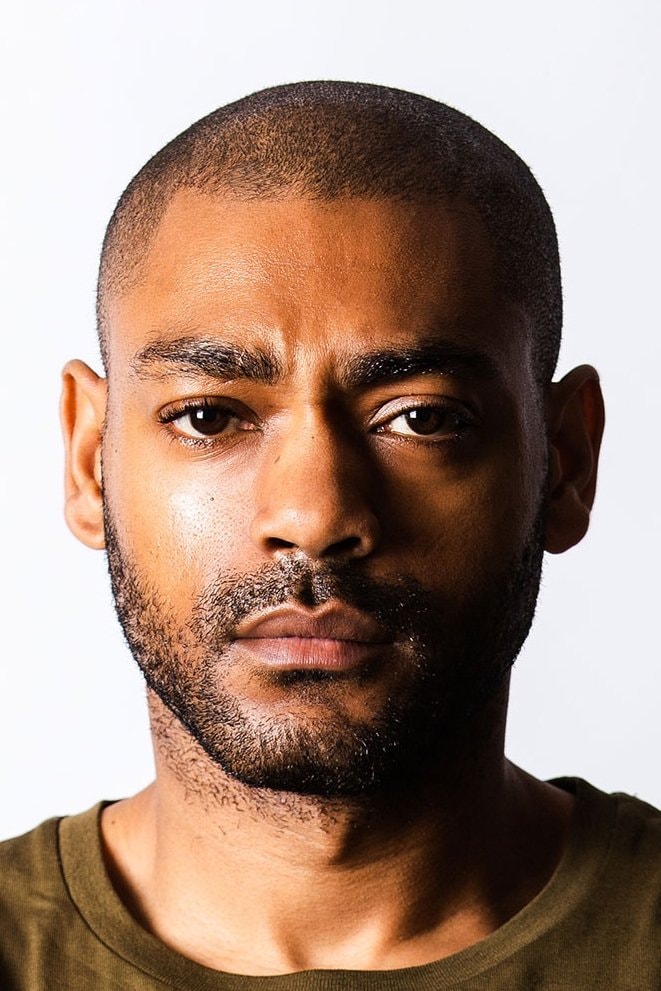 Foto de Kane Robinson