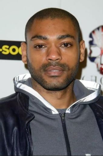 Foto de Kane Robinson