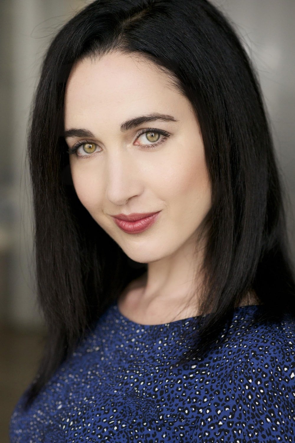 Foto de Catherine Black