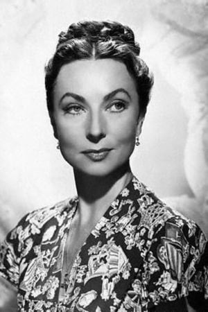 Foto de Agnes Moorehead