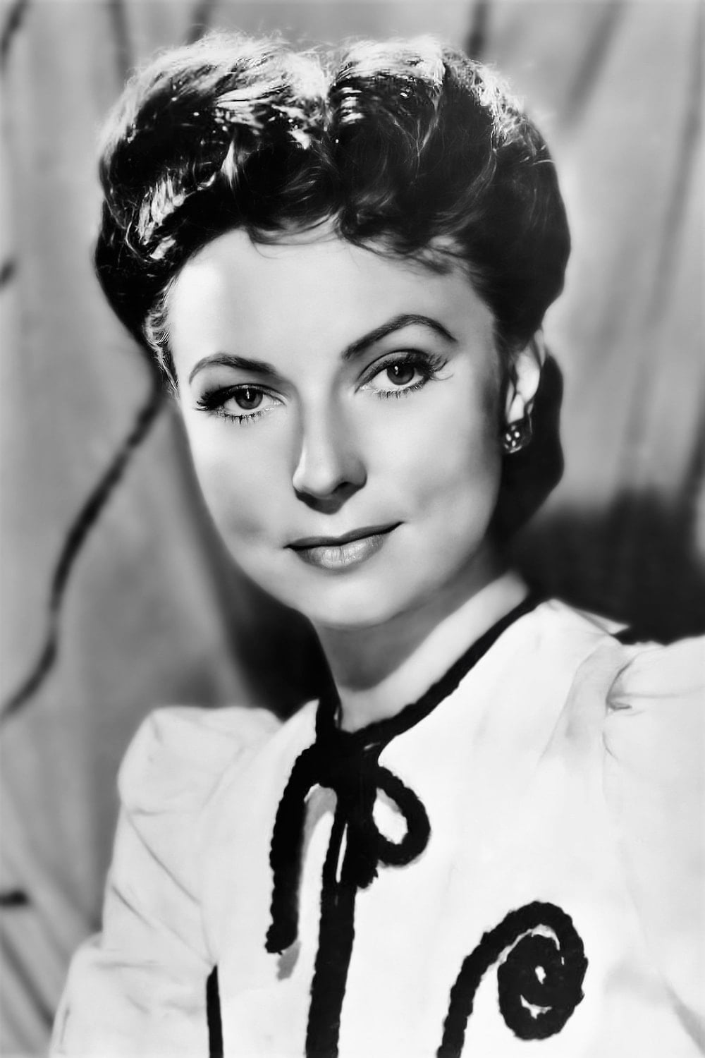 Foto de Agnes Moorehead