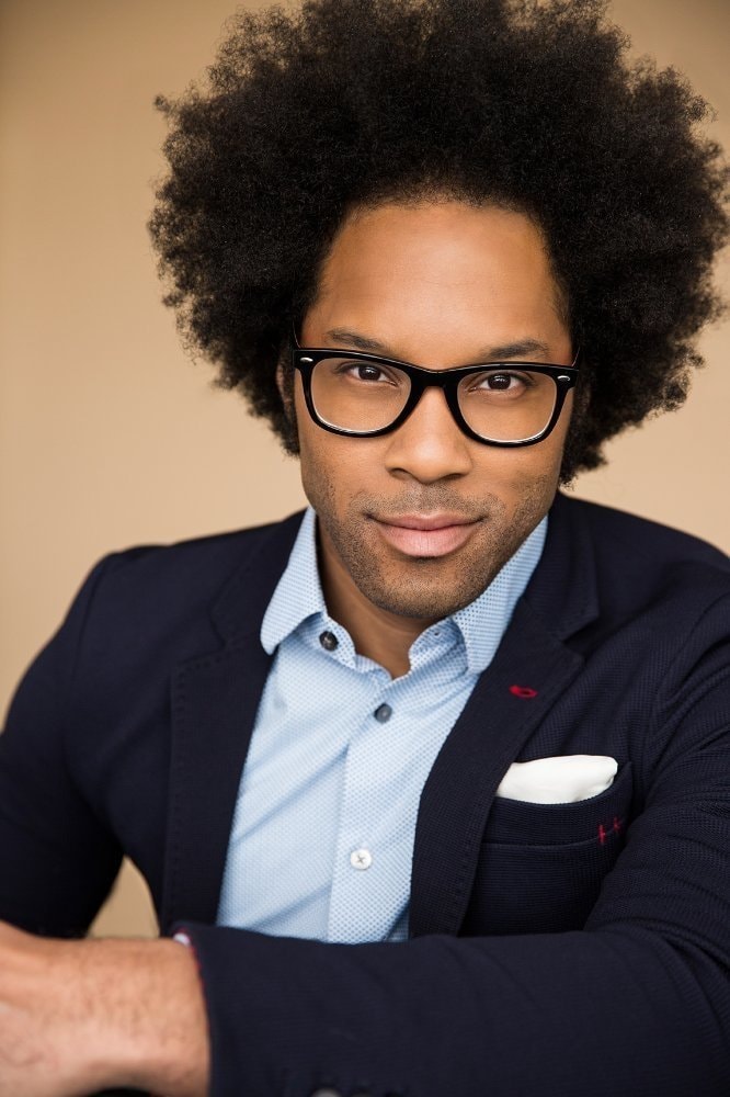 Foto de Johnathan Fernandez