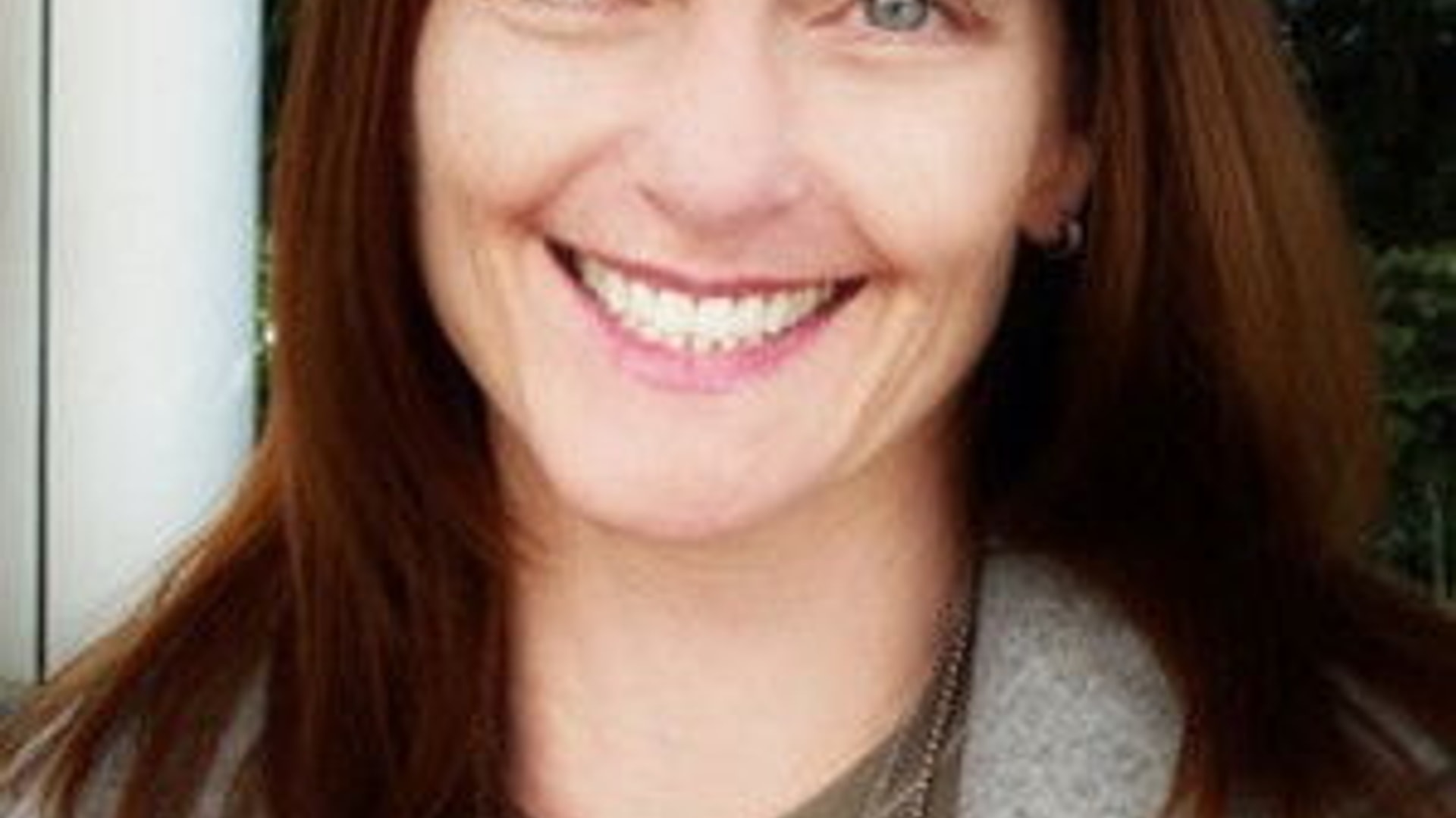 Foto de Kathleen Bracken