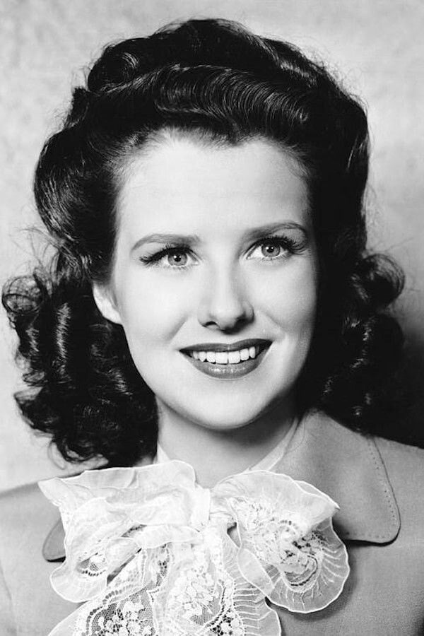 Foto de Ruth Warrick