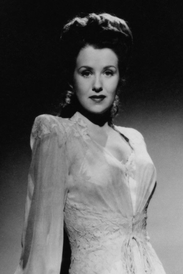 Foto de Ruth Warrick