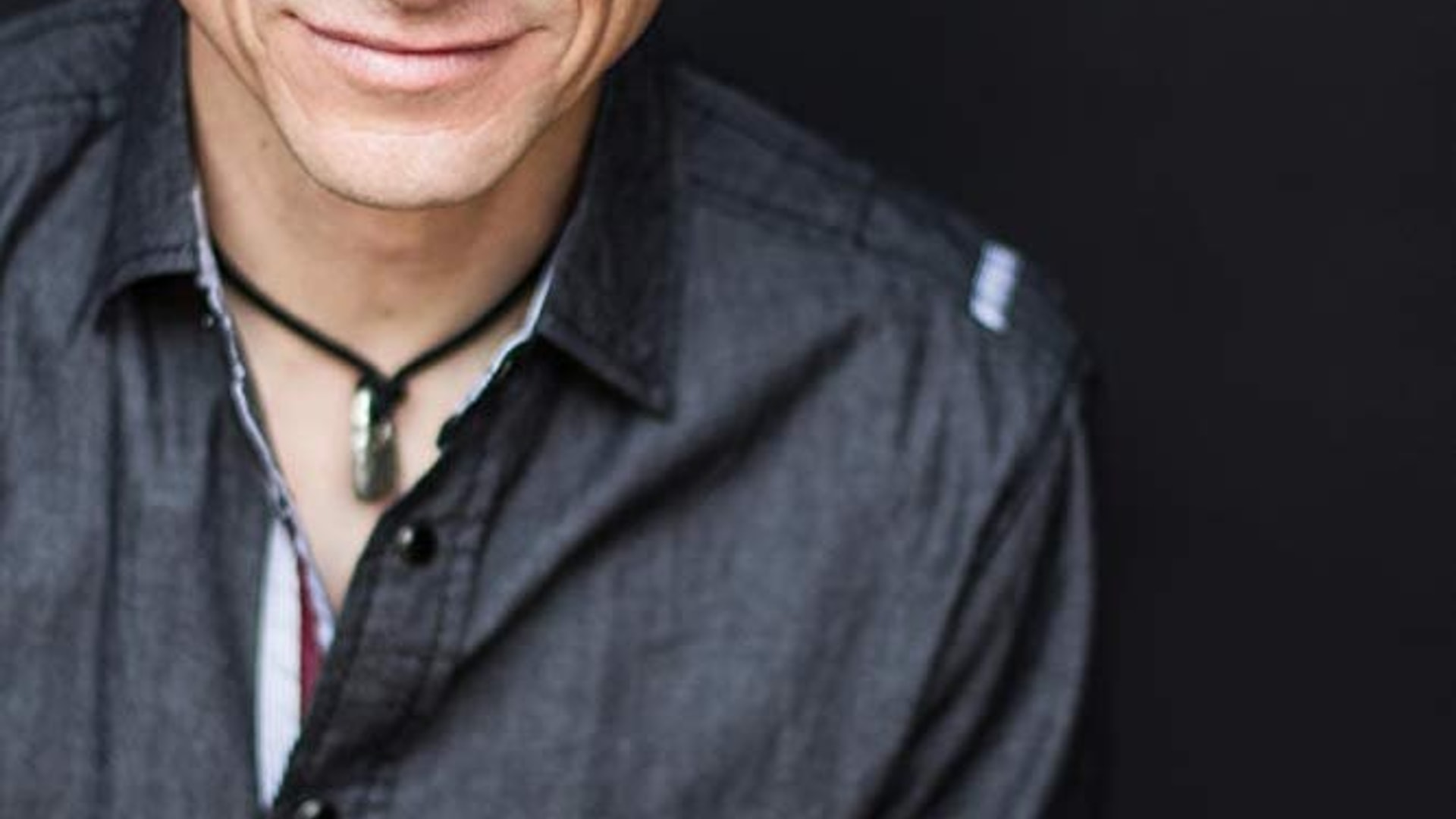 Foto de Josh Phillips