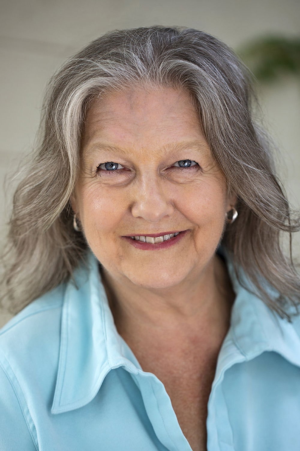 Foto de Jillian Rees-Brown