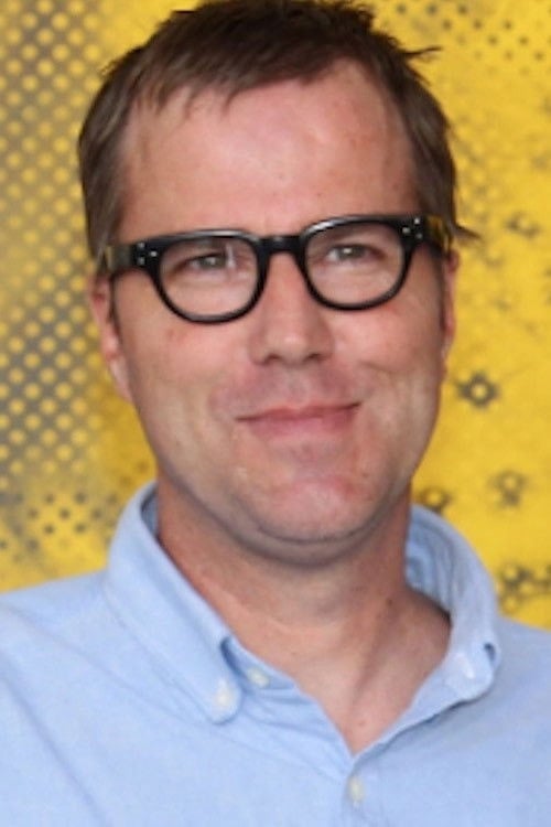 Foto de Bob Byington