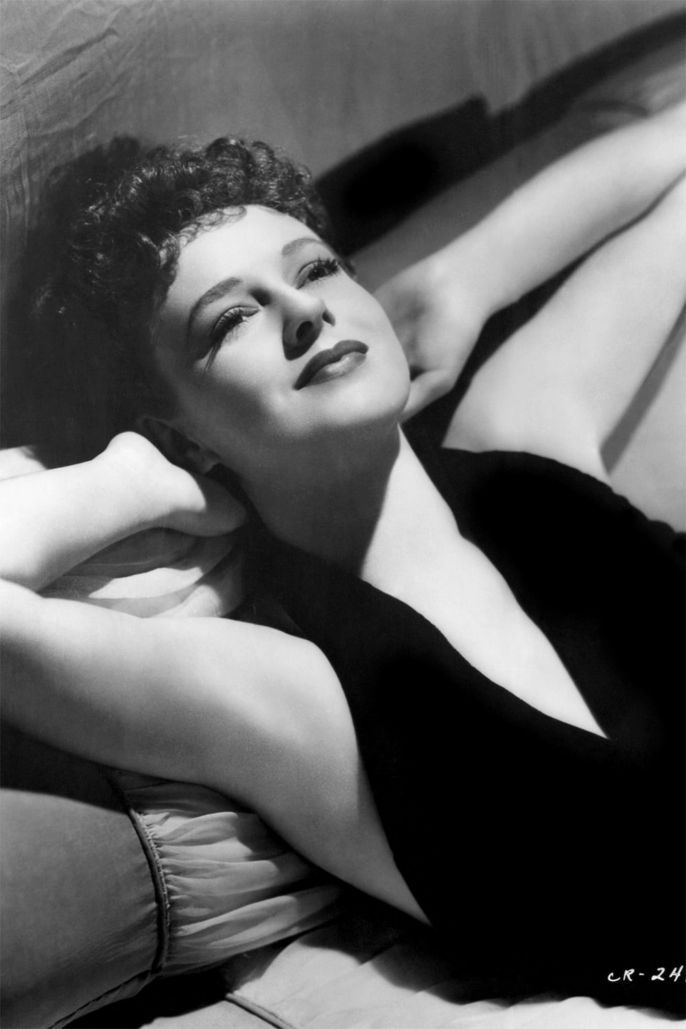 Foto de Dorothy Comingore