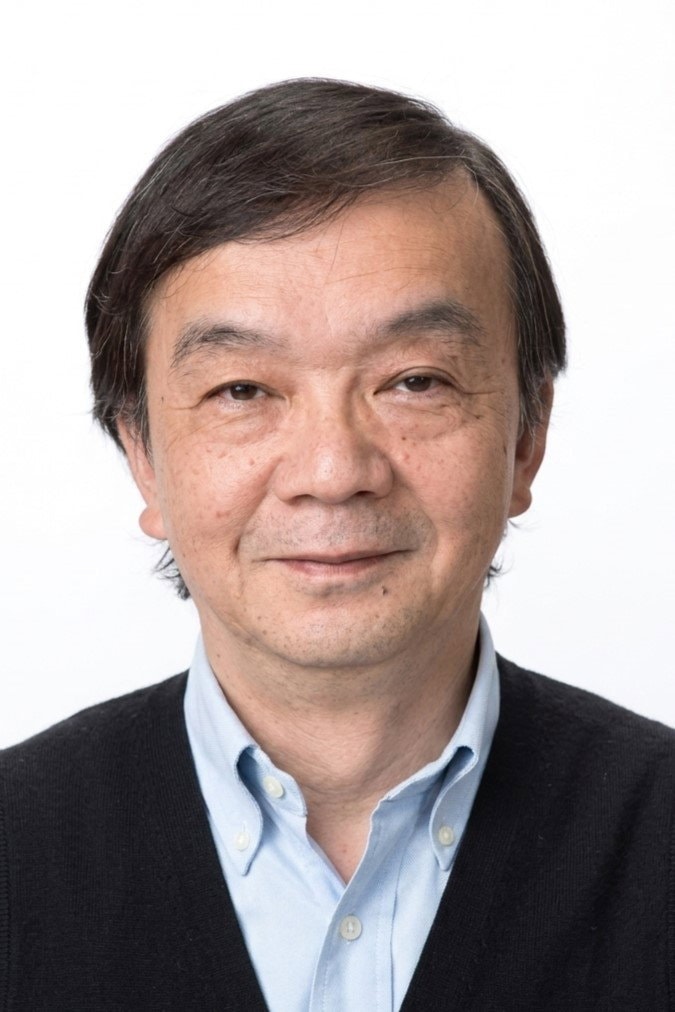 Foto de Yoshitaka Zushi