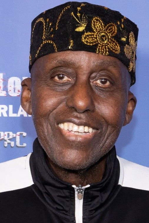 Foto de Bill Duke