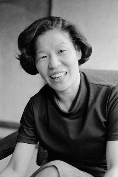 Foto de 菅井きん