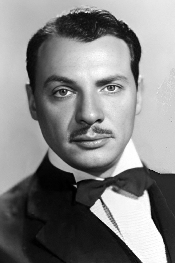 Foto de Philip Van Zandt