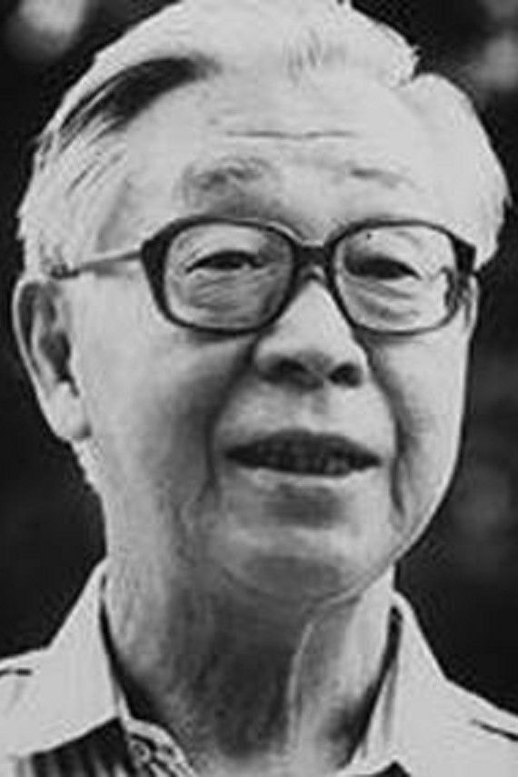 Foto de Tatsuo Matsumura