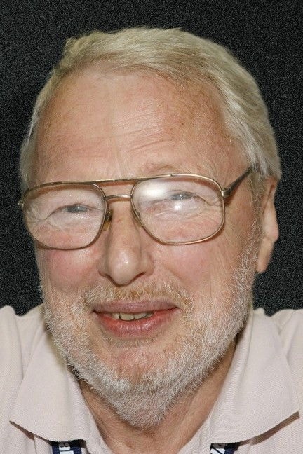 Foto de George Roubicek