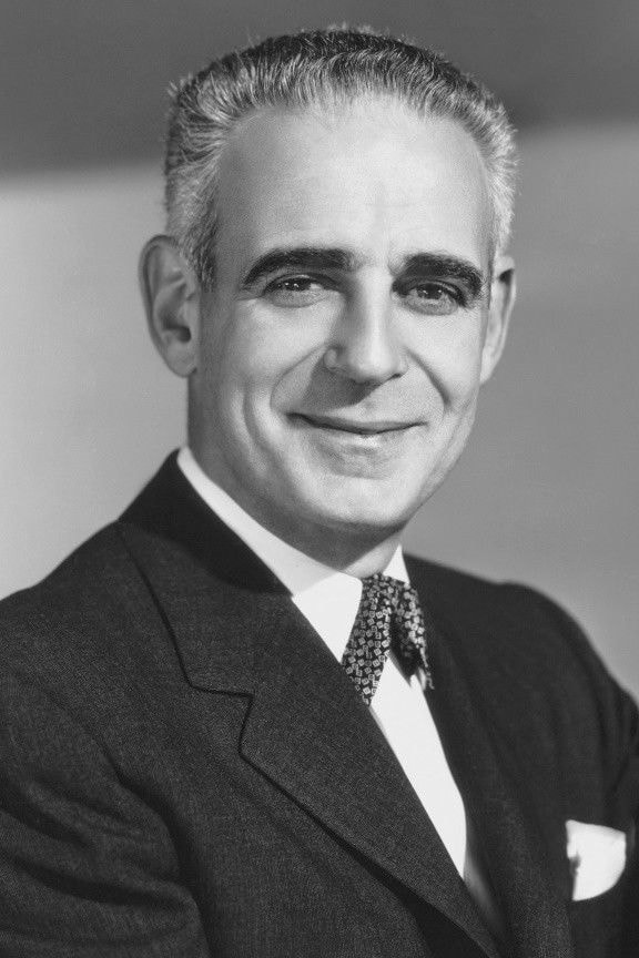 Foto de Paul Stewart