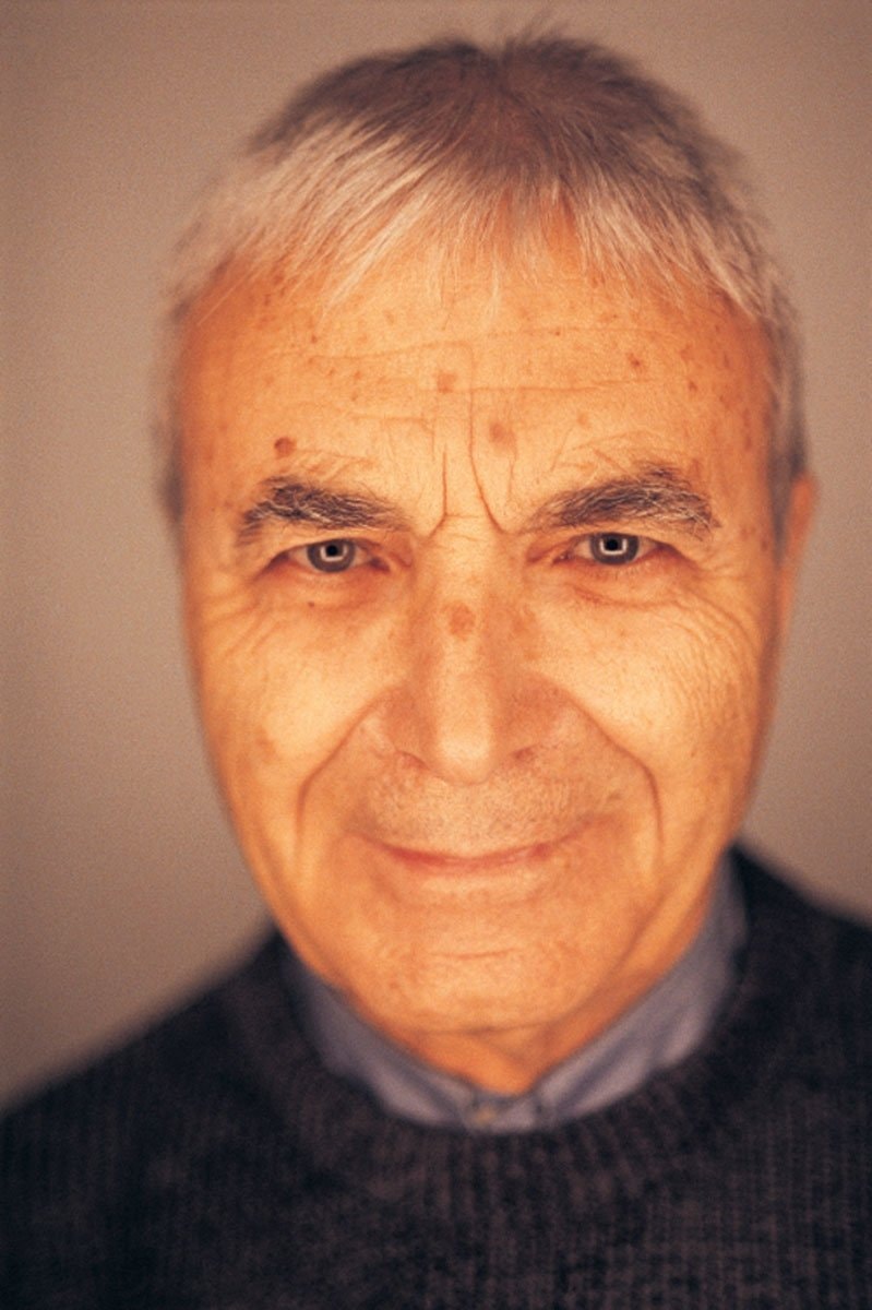 Foto de Memduh Ün