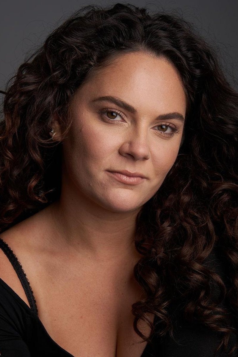 Foto de Alisha Mullally