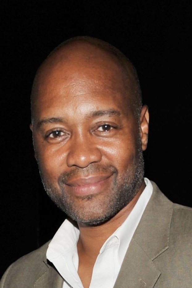 Foto de Palmer Williams Jr.