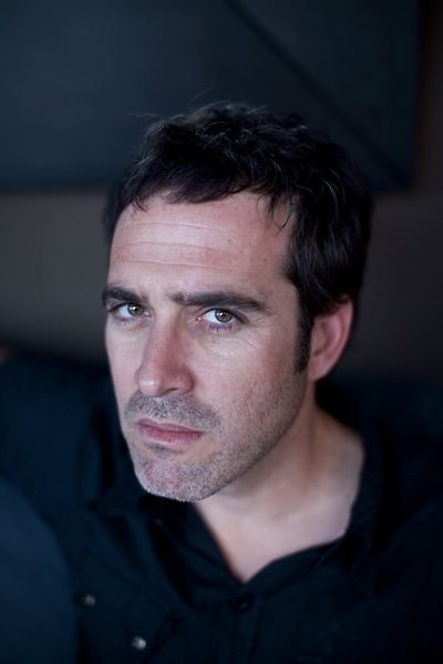 Foto de Zohar Shtrauss