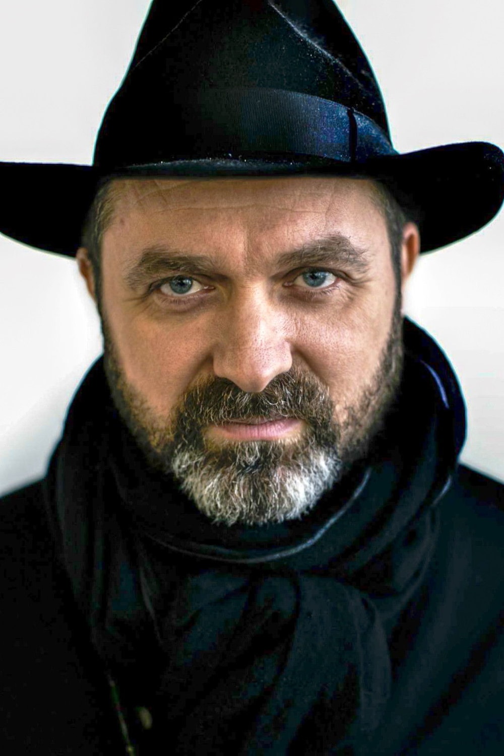 Foto de Lukas Moodysson