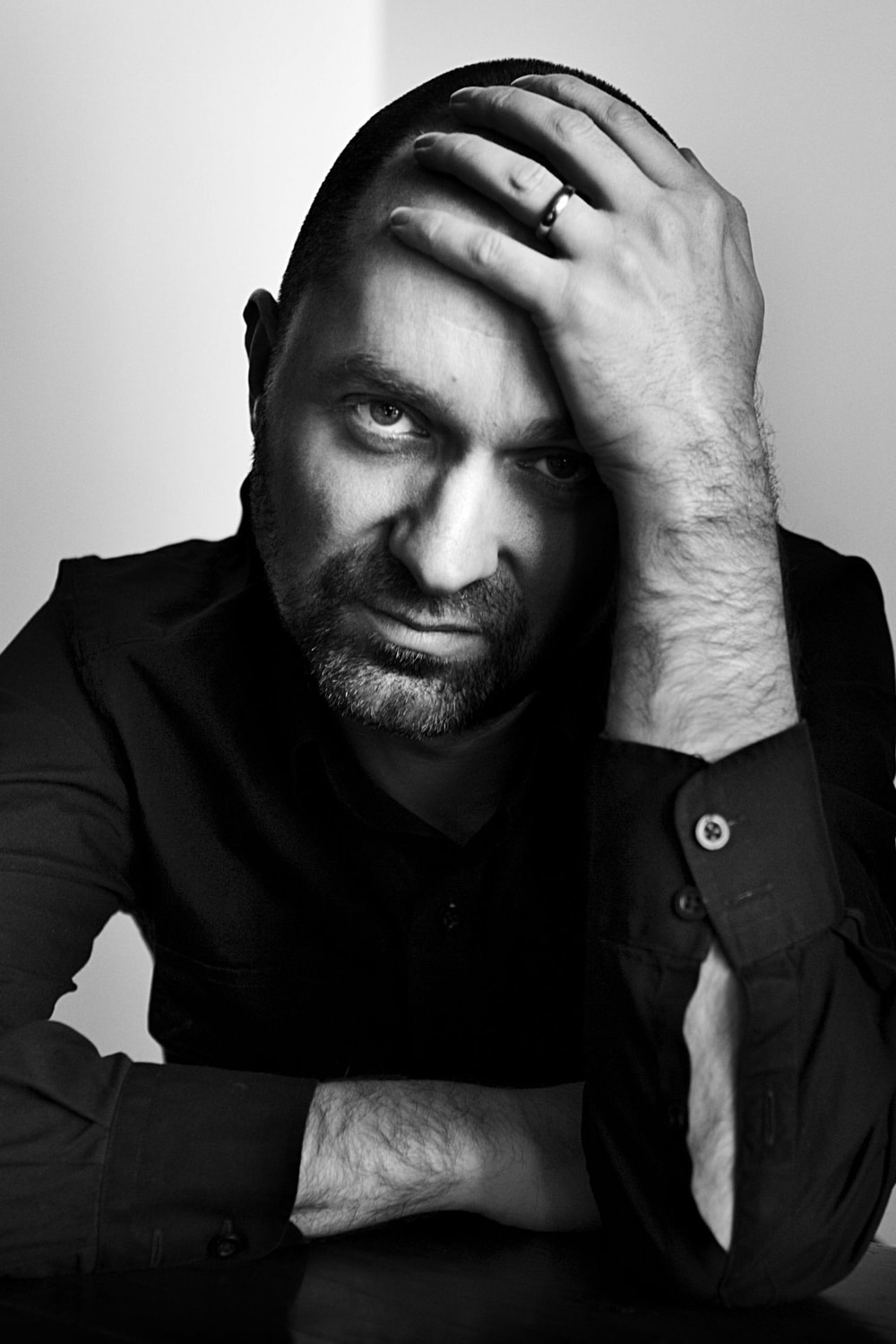 Foto de Lukas Moodysson