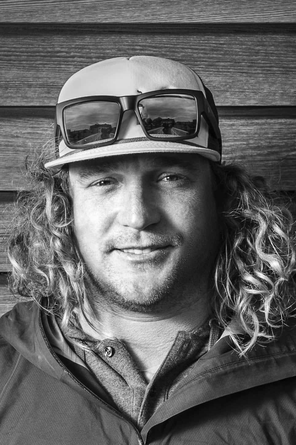 Foto de Parks Bonifay