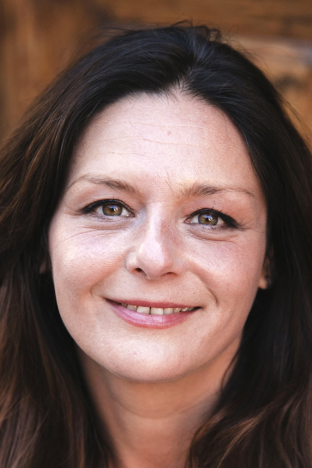 Foto de Estefanía de los Santos