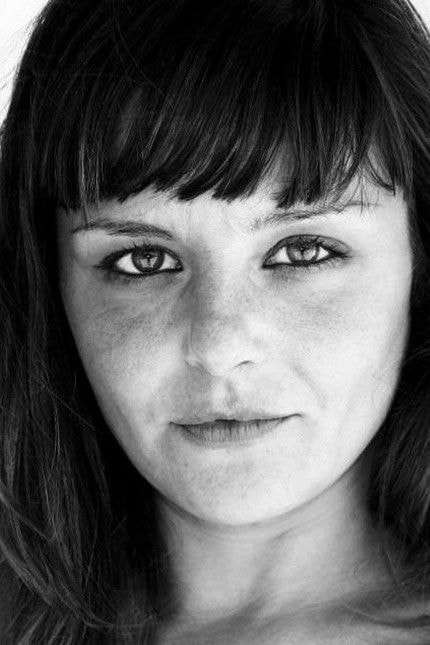 Foto de Estefanía de los Santos