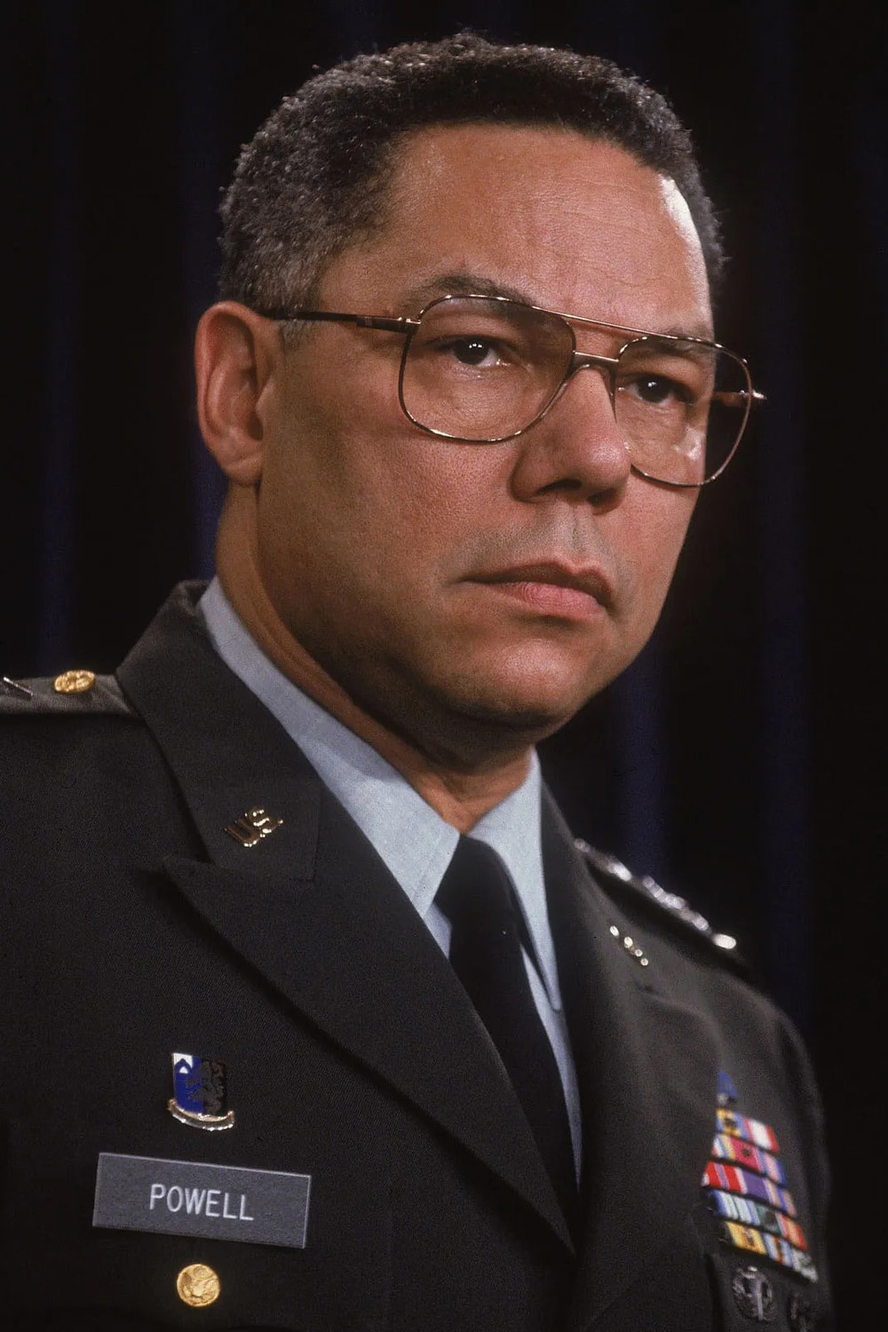 Foto de Colin Powell