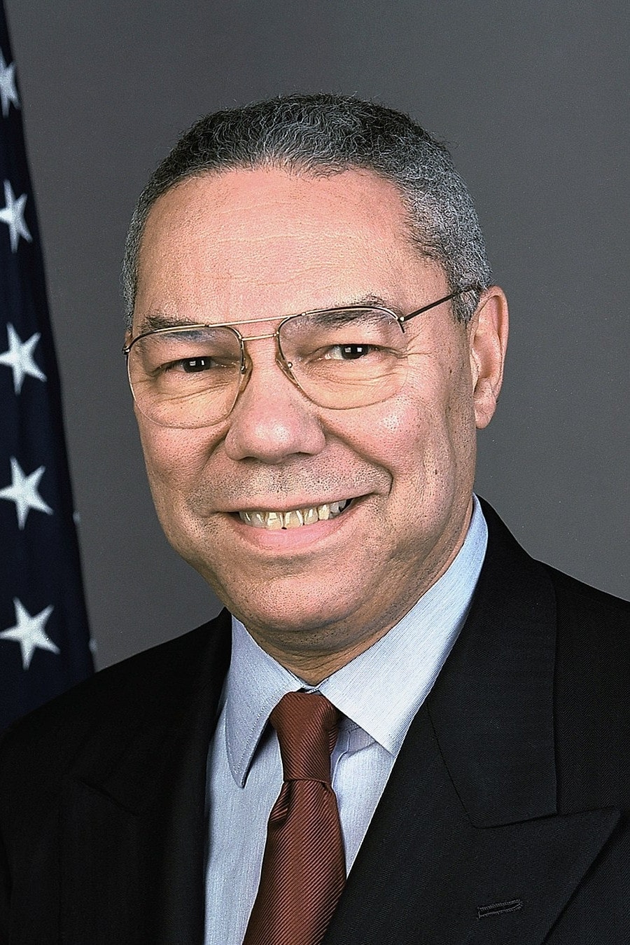 Foto de Colin Powell
