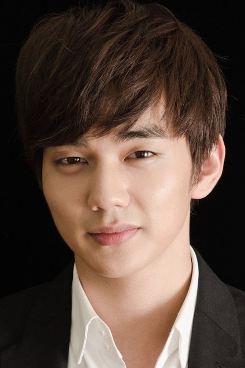 Foto de Yoo Seung Ho