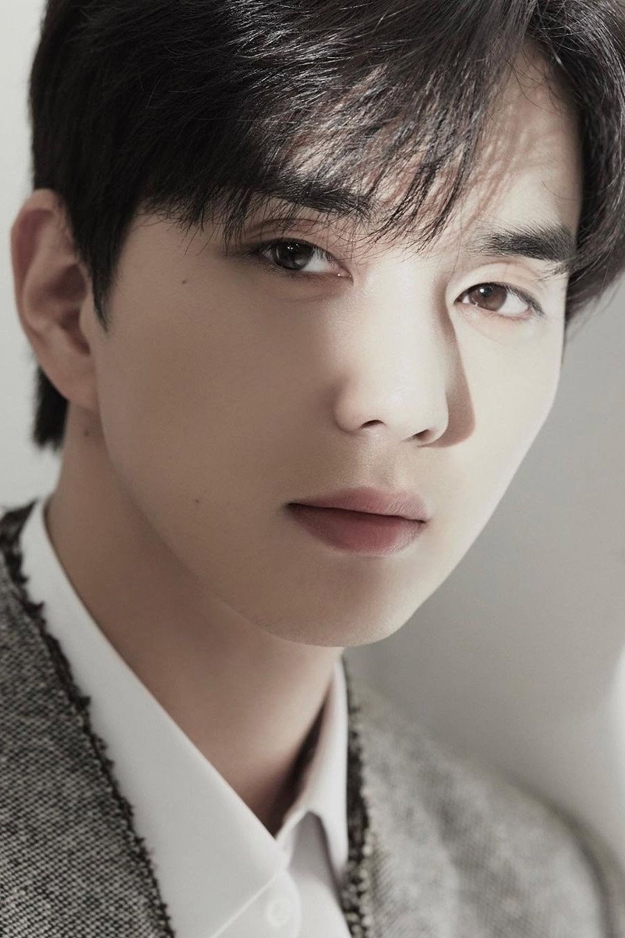 Foto de Yoo Seung Ho