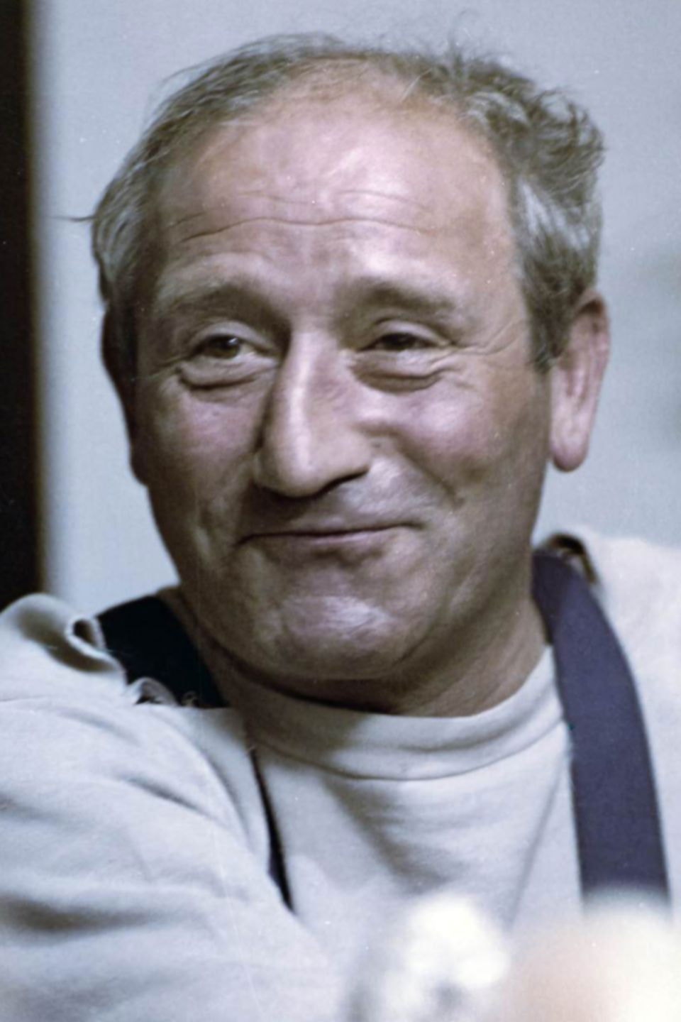 Foto de Jan Himilsbach