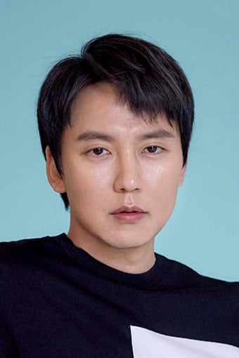 Foto de Kim Nam-gil