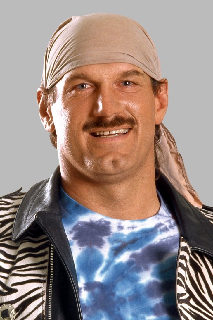 Foto de Jesse Ventura