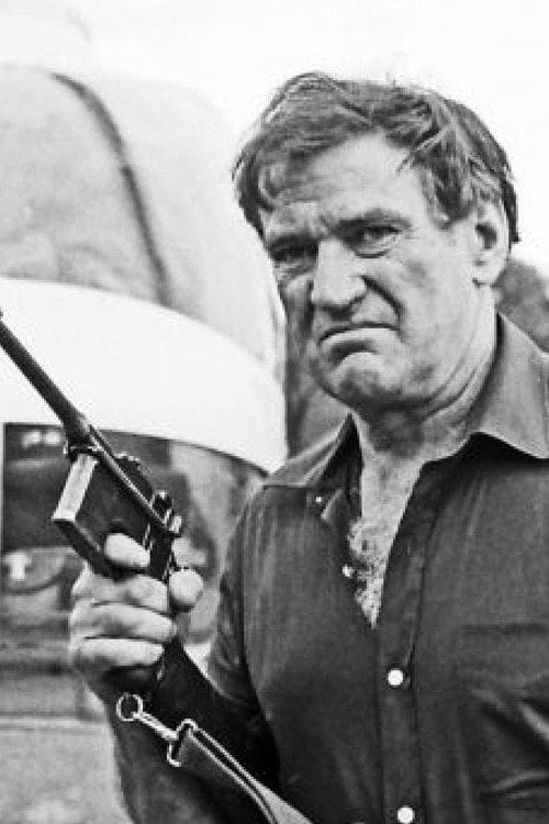 Foto de Ray Marshall