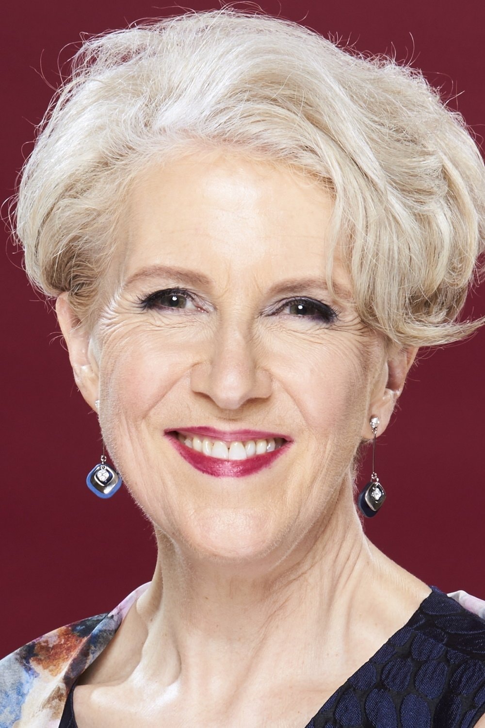 Foto de Debra Lawrance