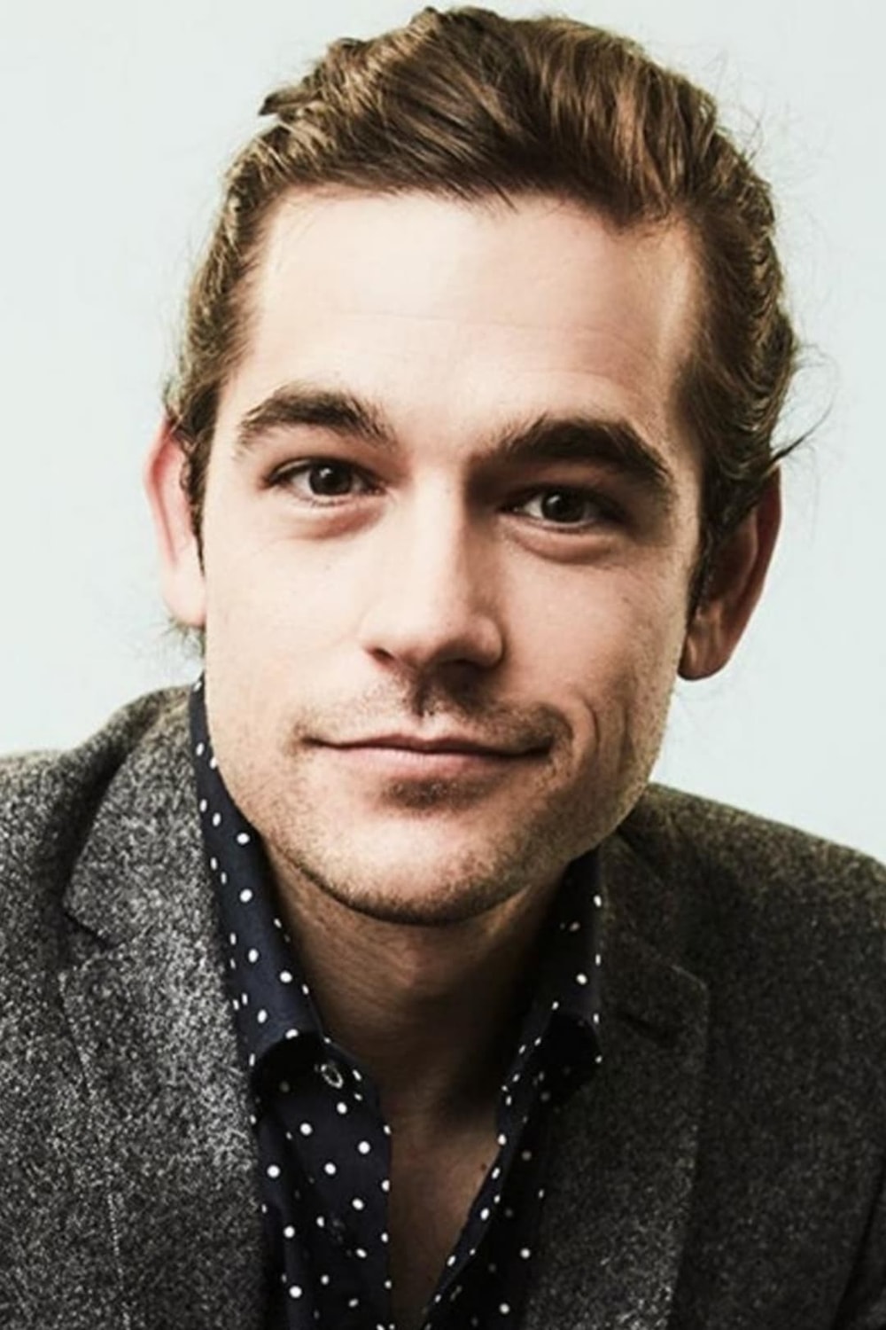 Foto de Jason Ralph