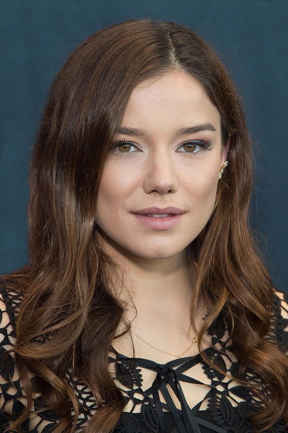 Foto de Hanna Mangan Lawrence