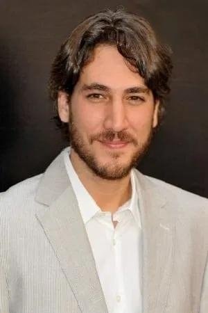 Foto de Alberto Ammann