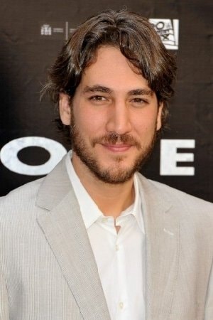 Foto de Alberto Ammann