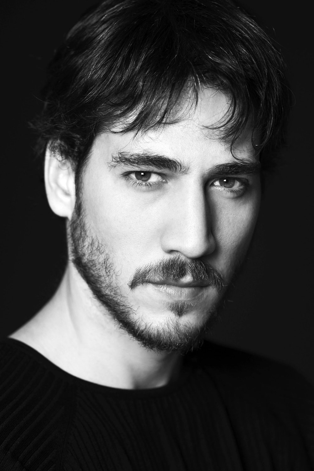 Foto de Alberto Ammann