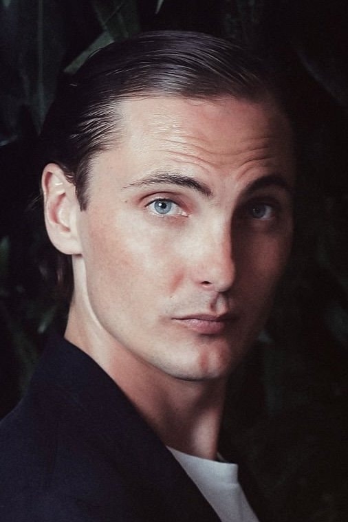 Foto de Eamon Farren