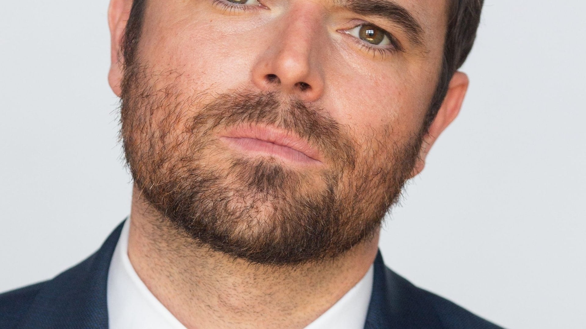 Foto de Patrick Mulvey