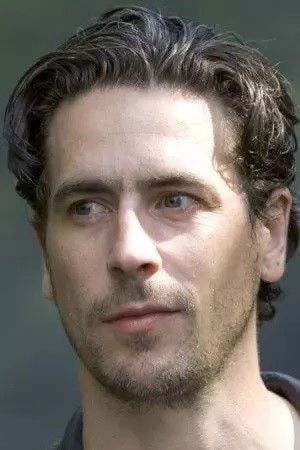 Foto de Ola Rapace