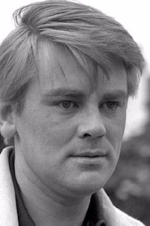 Foto de Anthony Booth