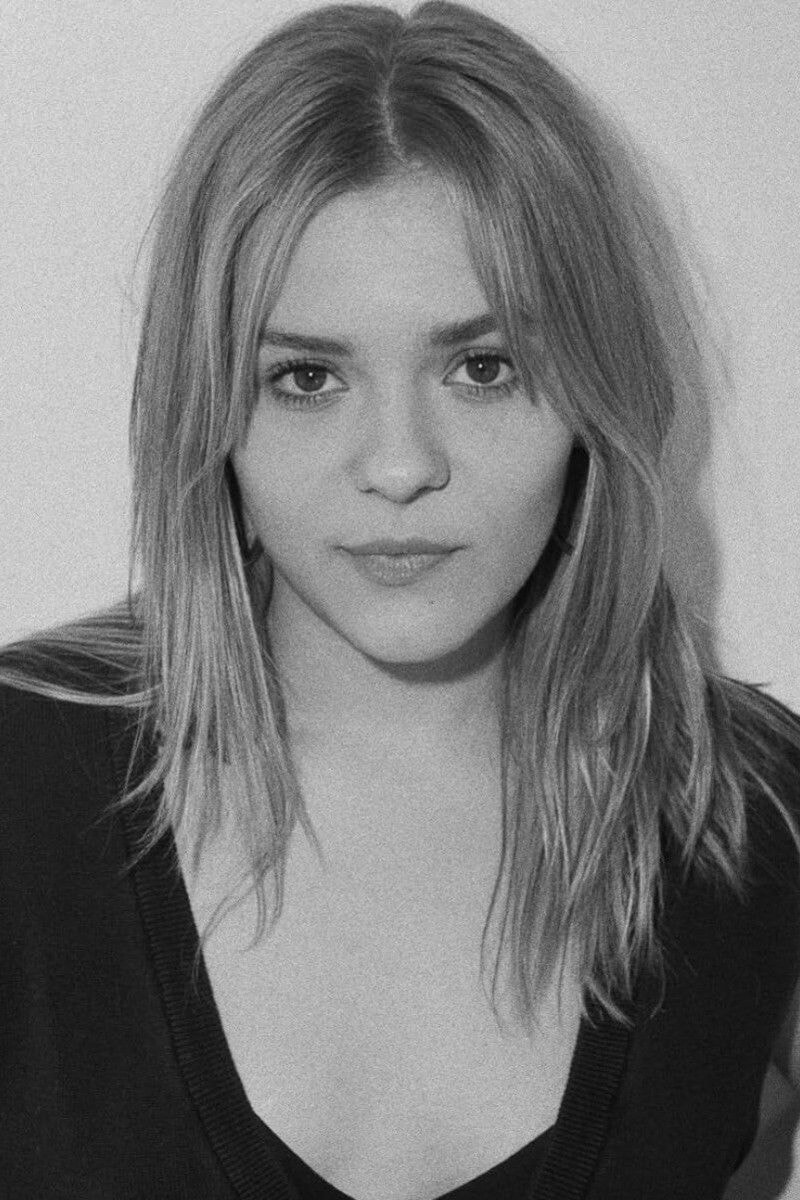 Foto de Maisy Stella